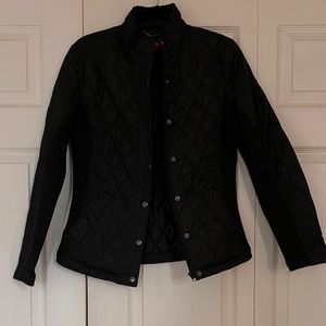 MERONA Quilted Jacket